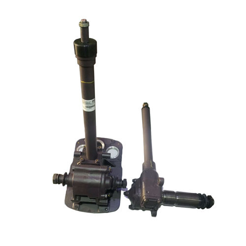 Tractor Steering Assembly For Use In: Automotive