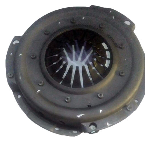 Tractor Pressure Plate For Use In: Automotive