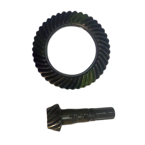 Tractor Gna Crown Pinion For Use In: Automotive