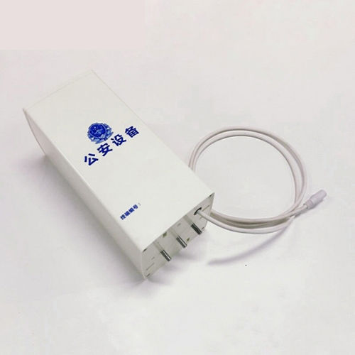 2.4GHz RFID Readers