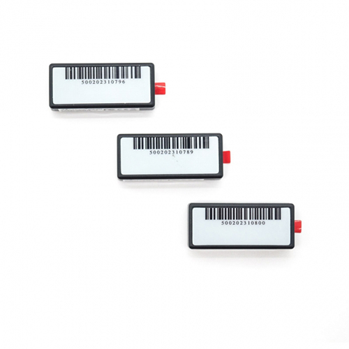 2.4GHz active tag for assets management type