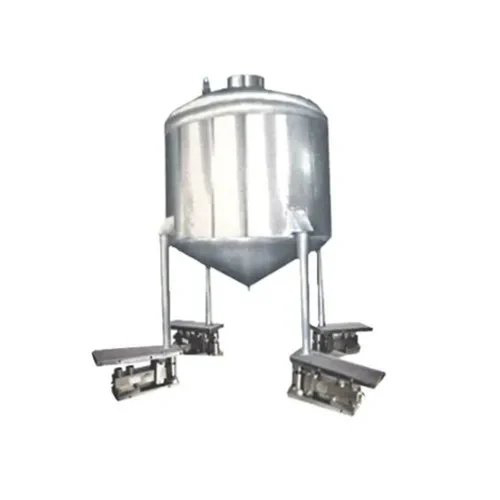 Tank Weighing System