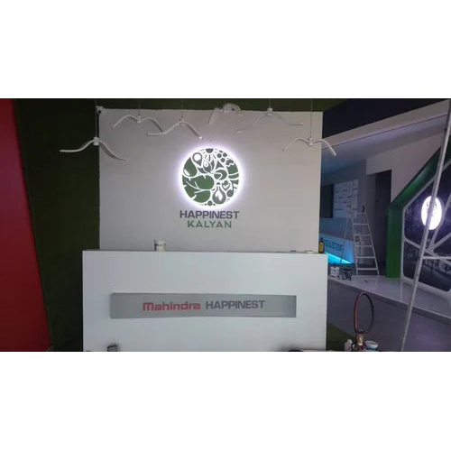 Turnkey Office Interior Projects