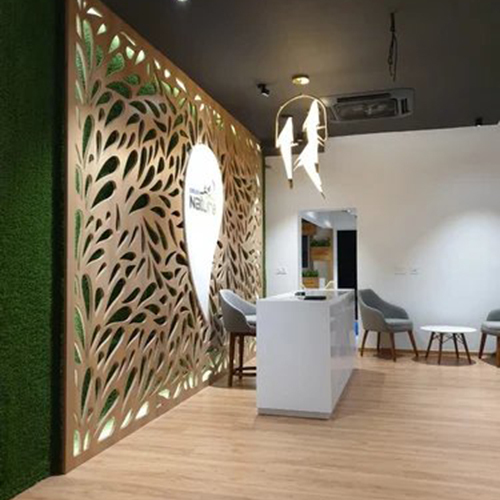 Office Design Consultants
