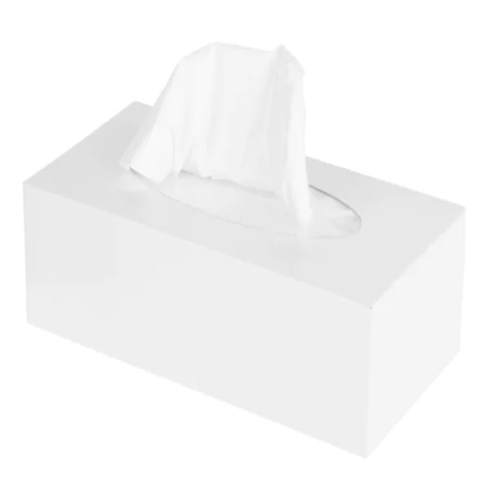 Facial Tissue Paper