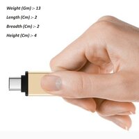 TYPE-C OTG ADAPTER (1370)