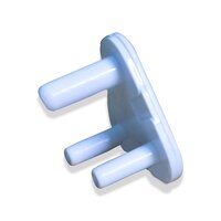 SAFETY COVER GUARDS FOR ELECTRIC SOCKET PLUG