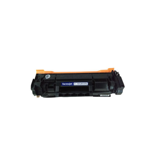 Formujet  137x Black Toner Cartridge Compatible With Hp