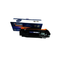 Formujet  137X Black Toner Cartridge Compatible with HP