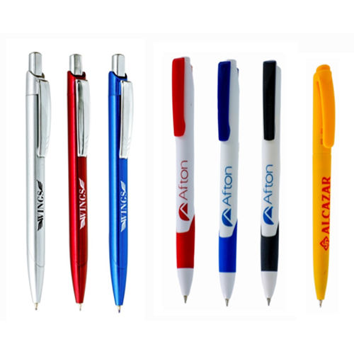 Multicolor Ball Pens