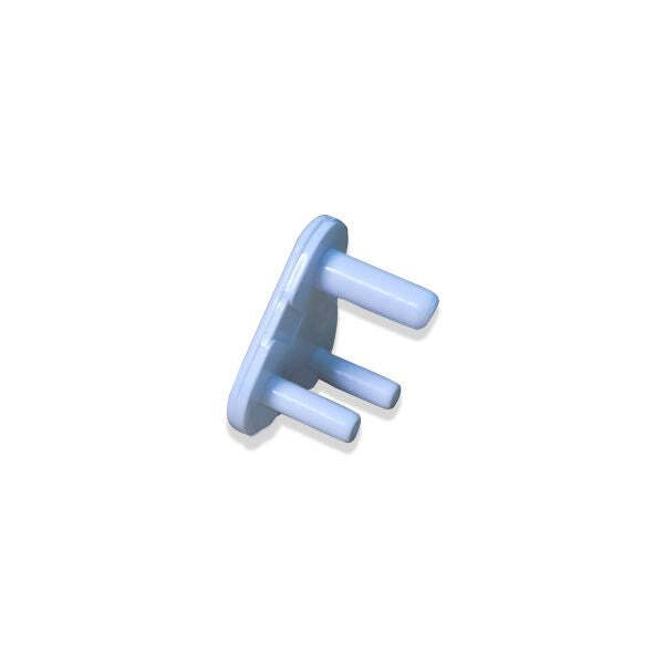 SAFETY COVER GUARDS FOR ELECTRIC SOCKET PLUG (SMALL) (1230)