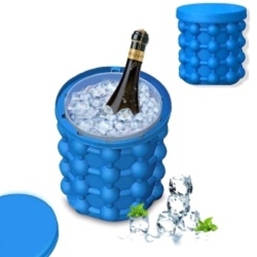 ICE CUBE MAKER ICE GENIE