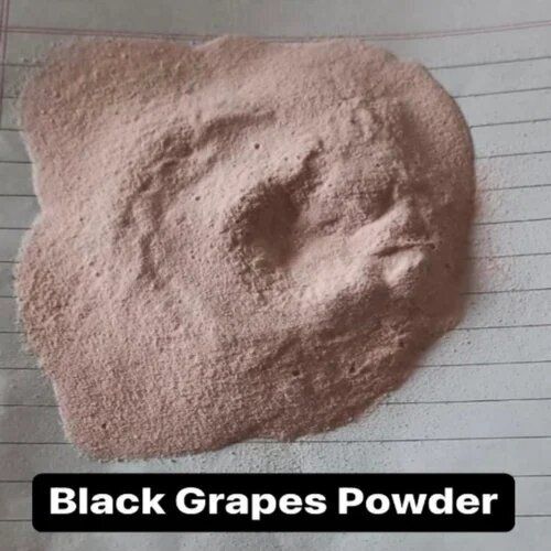 Black Grape Extract