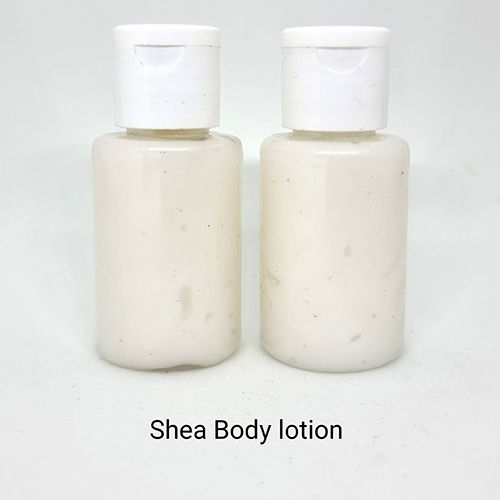 Standard Quality Shea Body Lotion