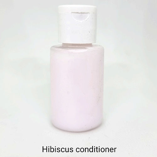 Safe To Use Hibiscus Conditioner