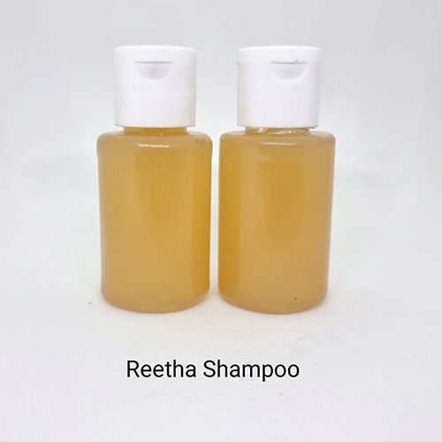 Reetha Shampoo