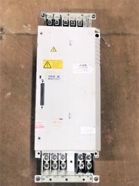 Abb Acs-m1 Ac Drive 15kw 400 Volt - Application: Industrial