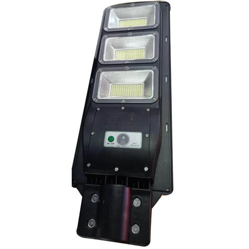 20W Solar Street Light