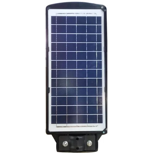 60W Solar Led Street Light Efficiency: High