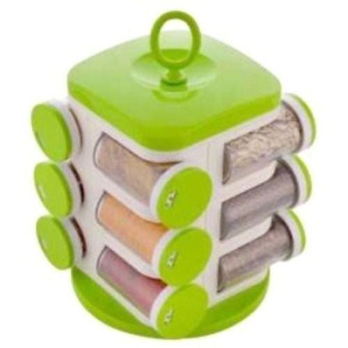 Jony 12 In 1 Spice Rack