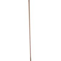 Copper Earthing Electrode Rod