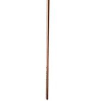 Copper Earthing Electrode Rod