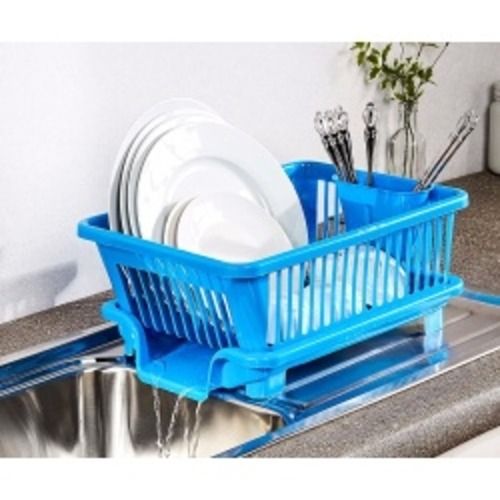 Jumbo Plate Rack