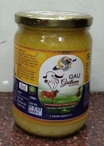 Gau Gritham
