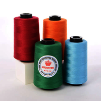 Polyester Thread Superior Quality Sewing Machine Thread