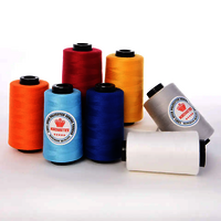 Polyester Thread Superior Quality Sewing Machine Thread