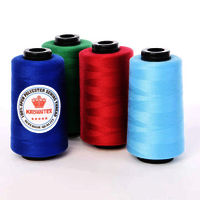 Polyester Thread Superior Quality Sewing Machine Thread