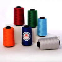 Polyester Thread Superior Quality Sewing Machine Thread