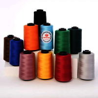 Polyester Thread Superior Quality Sewing Machine Thread