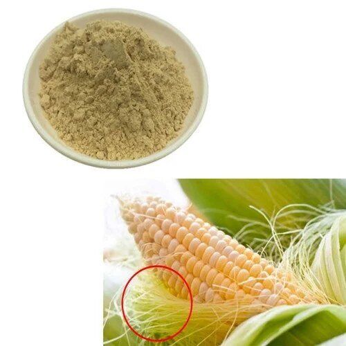 Brown Corn Silk Extract