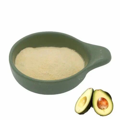 Avocado Soybean Unsaponified Ingredients: Herbal Extract