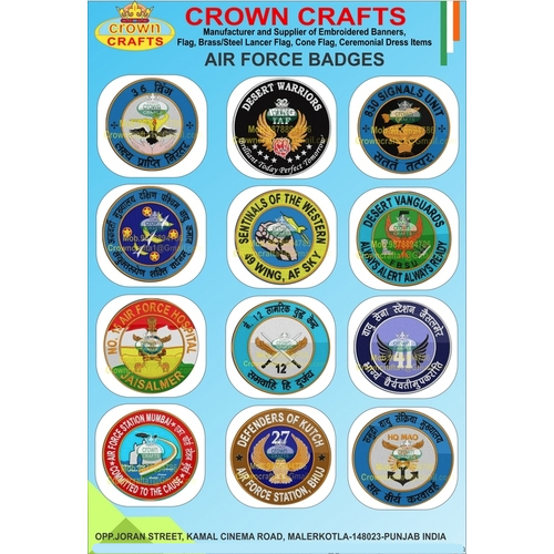 Beach Flags And Banners And  Badges - Color: Multi-Color (Customizable As Per Requirement)