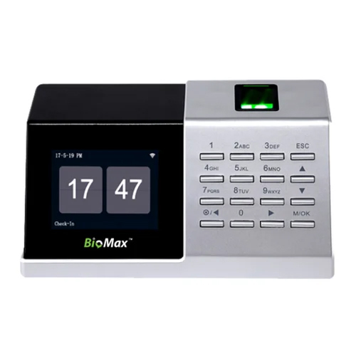 D2 Biometric Device