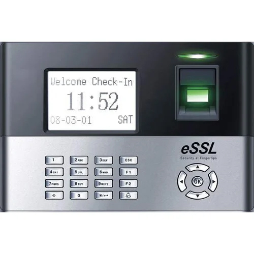 Biometric Device x990