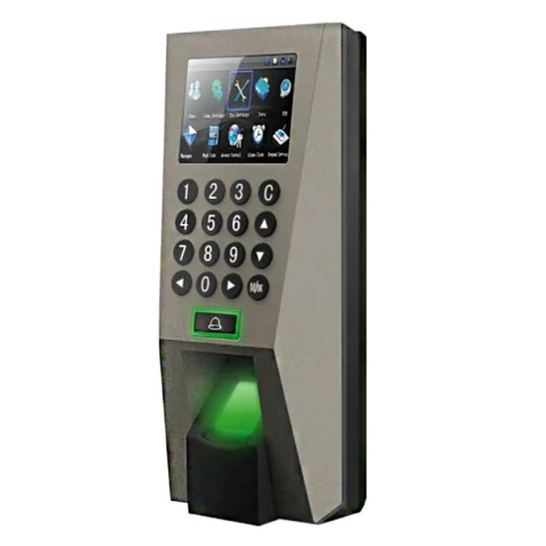 F18 Access Control System
