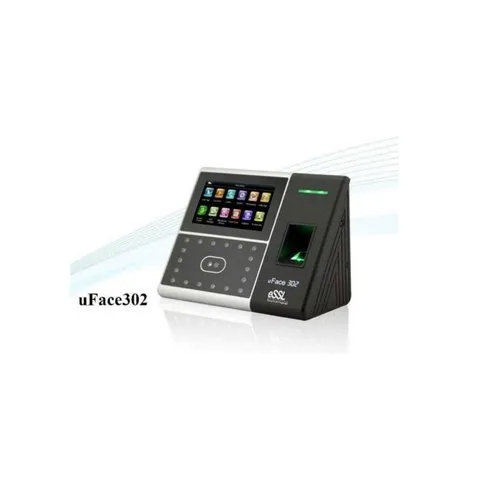 U Face 302 eSSL Face Based Attendance Management System