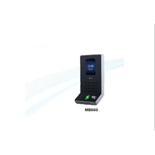 Access Control System