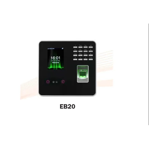 EB20 Multi Biometric Time Attendance and Access Control System