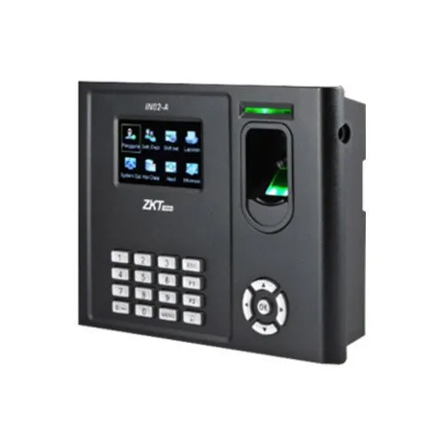 Ino2 Fingerprint Time Attendance and Access Control Terminal