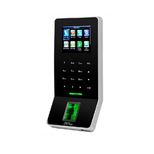 F-22 Wireless Access Control System (ZKTeco)