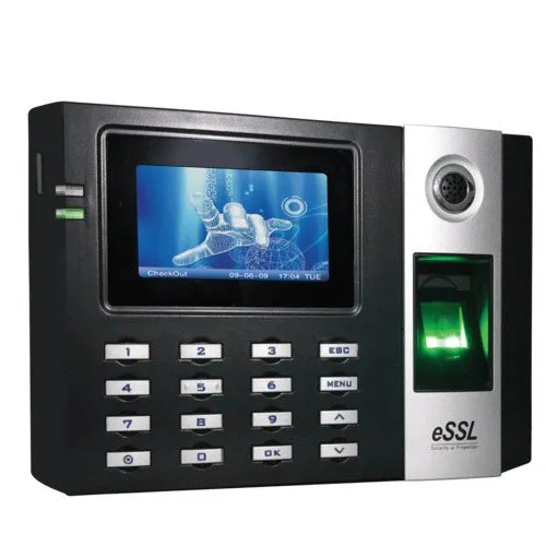 Access Control System I9c Device