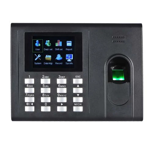 Access Control Solution K-30