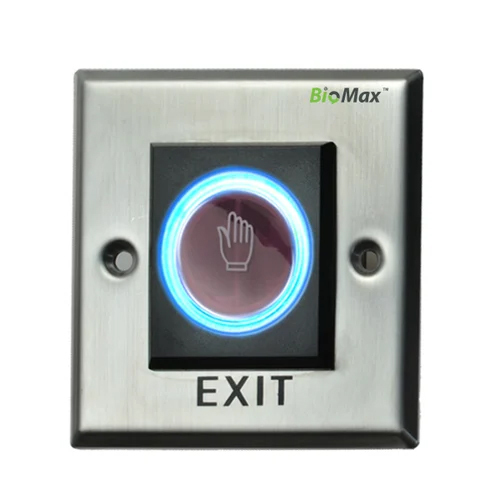 Door Access No Touch
