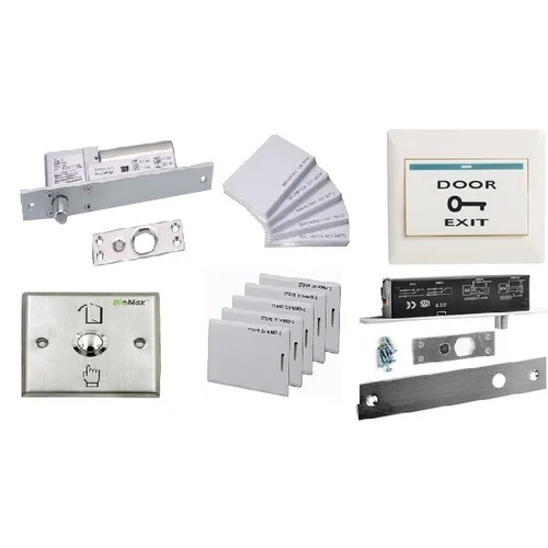 Fingerprint Door Lock