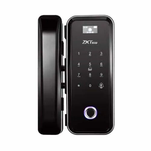 GL300 Glass Door Lock