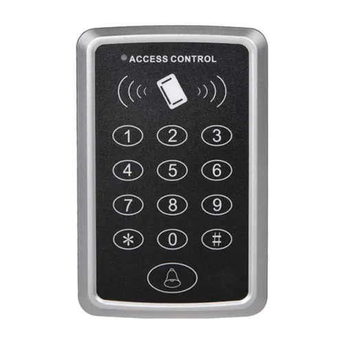 Standalone Pro Fingerprint Access Control System